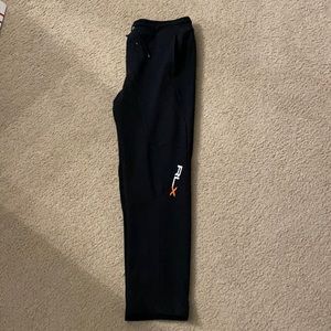 Ralph Lauren RLX Sweatpants Black Size L